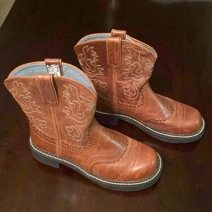 Ariat Fatbaby Boots